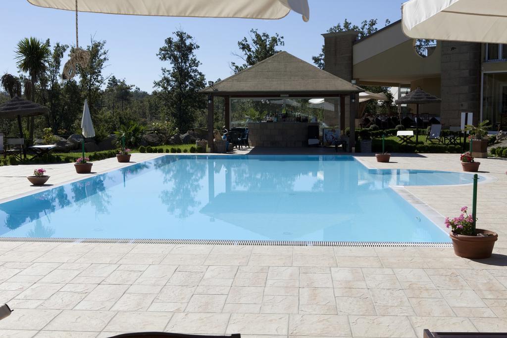 Assia Spa Fucecchio Room photo