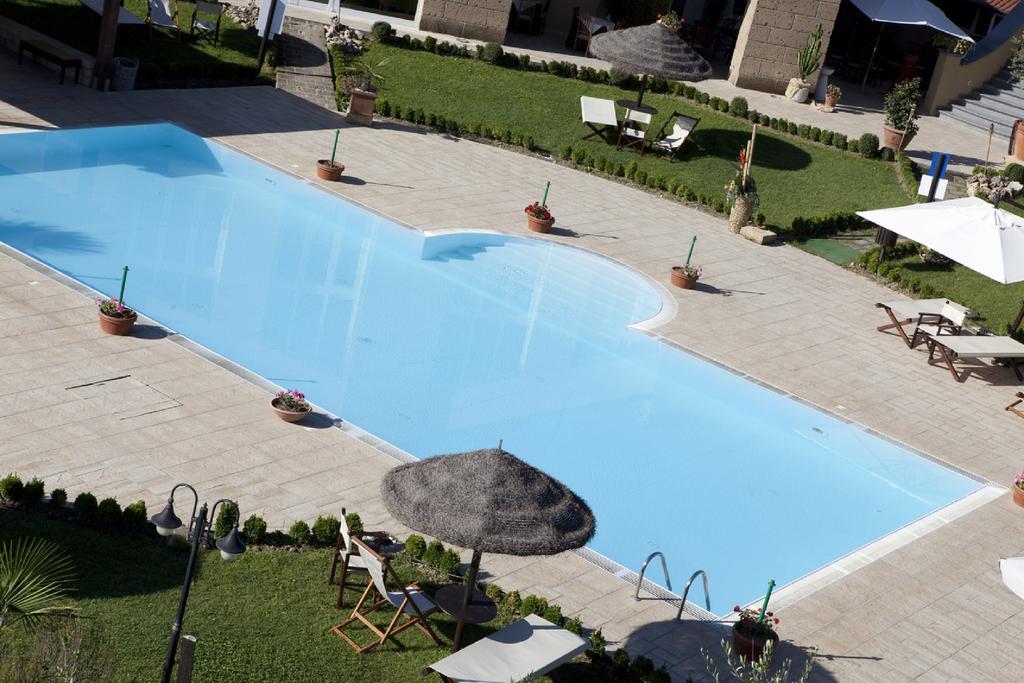 Assia Spa Fucecchio Room photo