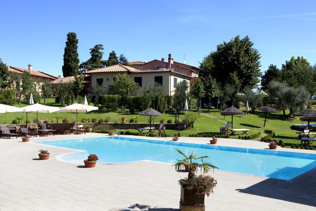 Assia Spa Fucecchio Room photo