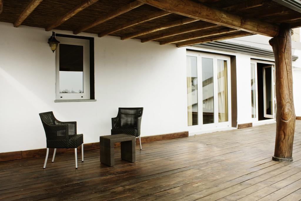 Assia Spa Fucecchio Exterior photo